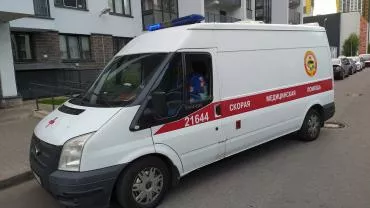 В Запорожской области под национализацию попали 47 объектов здравоохранения