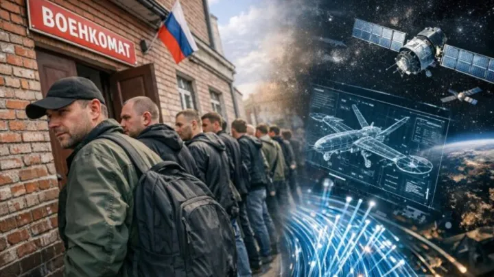 Явиться по повестке всё же придётся: Что стоит за массовым вызовом русских в военкоматы