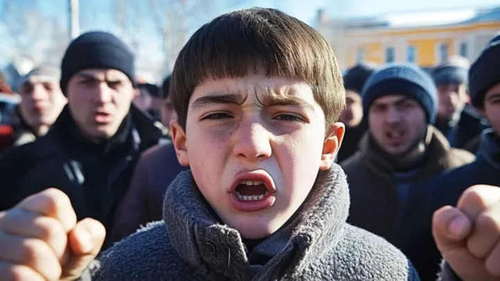 Они же дети. Суд отпустил 15-летнего мигранта, убившего прохожего. В стране ничего не меняется? Военкор задал вопрос