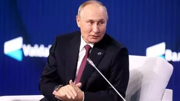 Путин проведет совещание Совбеза 2 ноября 