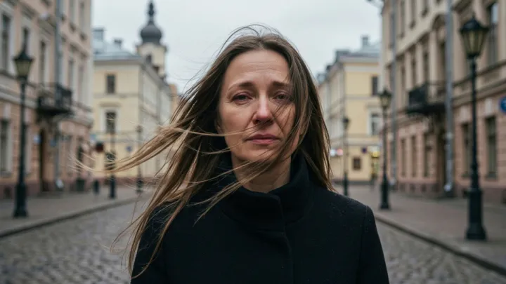 Нас делают нищими, чтобы бросить на войну: Дончанка рассказала правду