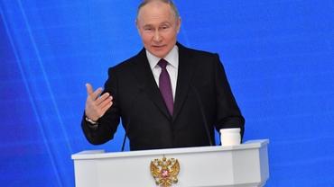 Путин дал последний шанс: Дальше будет только хуже. За ультиматумом президента последует создание "линии безопасности"