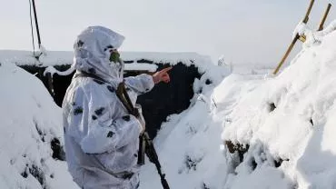 ВСУ перебросили к линии фронта РСЗО и танки — ДНР