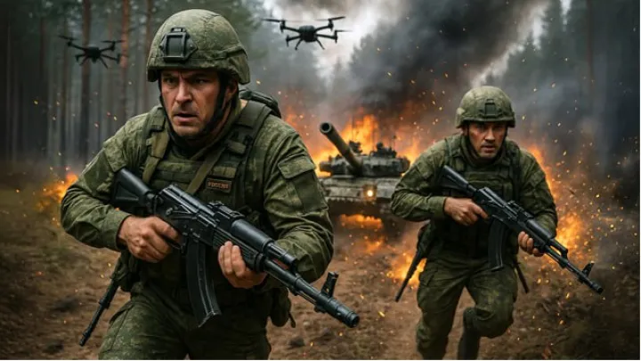 Военкоматы опустели. Не позорьте мундир: Доклад Белоусову вывел из себя ветерана спецназа Военкоматы опустели. Не позорьте мундир: Доклад Белоусову вывел из себя ветерана спецназа