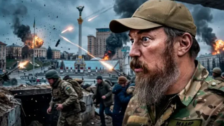 Убийца русских спрятал сыновей в Европе: Мажоры станут заложниками?