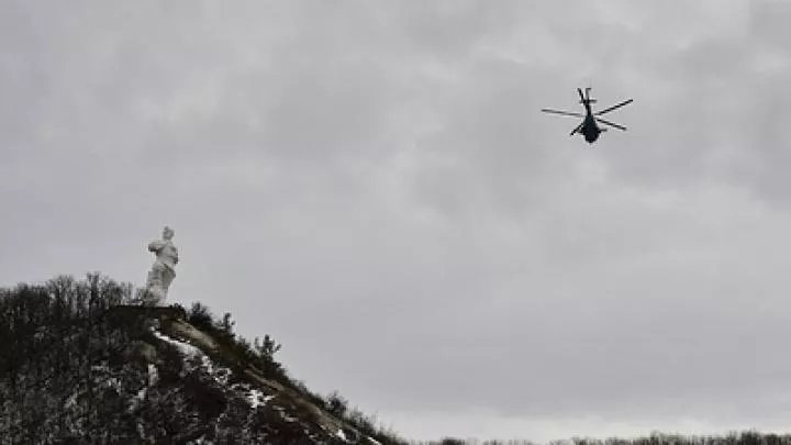 НМ ЛНР: ВСУ активизировали военную деятельность в четырех областях Украины