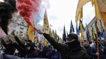Депутат Рады обвинил "партнёров Украины" в нагнетании обстановки