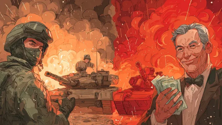 БПЛА бойцам? Лучше денежки в карман. Поставщик дронов решил нажиться на СВО. Вот что из этого вышло БПЛА бойцам? Лучше денежки в карман. Поставщик дронов решил нажиться на СВО. Вот что из этого вышло