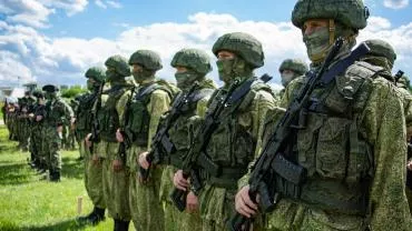 "Украине конец": Полковник армии США спрогнозировал полный разгром ВСУ