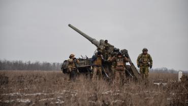 Ходаковский сообщил о закреплении ВСУ в поселке Новодонецкое 