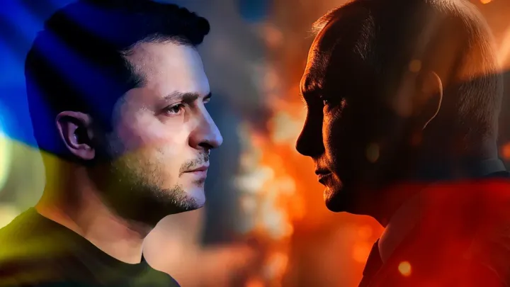 Зеленский назвал место, где погибнет Путин. Удивились даже украинцы