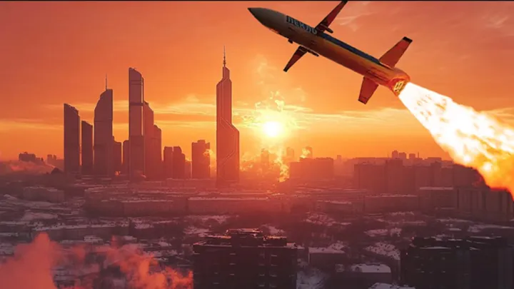 ВСУ: Тысяча дронов атаковали Россию, в Подмосковье – коллапс. Спецназ ГУР пошёл на прорыв в Покровске. Малюк* уничтожил Орешник? СВОдки с фронта ВСУ: Тысяча дронов атаковали Россию, в Подмосковье – коллапс. Спецназ ГУР пошёл на прорыв в Покровске. Малюк* уничтожил Орешник? СВОдки с фронта