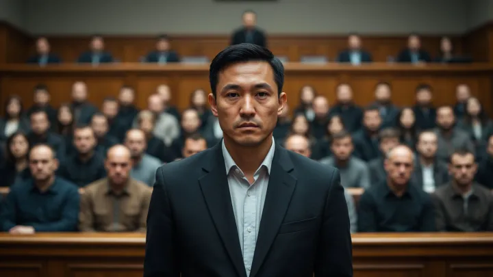 Русским вынесен жесточайший приговор одним ударом. А Тошову всё сошло с рук. Снова вмешалась диаспора? Русским вынесен жесточайший приговор одним ударом. А Тошову всё сошло с рук. Снова вмешалась диаспора?