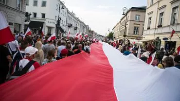 Варшава прогнозирует новую волну украинских беженцев