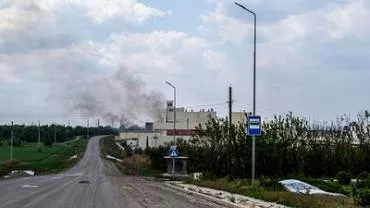 НМ ЛНР взяла под контроль дорогу из Северска в Лисичанск