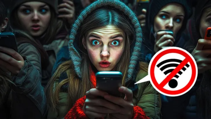 Где мы свернули не туда? Опрос детей вскрыл неприятную картину. Вот кто подложил русским свинью