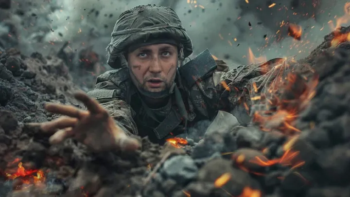 Буданов* не долетел до Покровска. Спецназ погиб