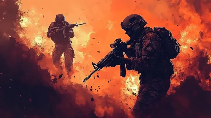 Армия в Купянске прошла три стадии. Сладков: На пороге четвёртая. Генералы впадают в ступор