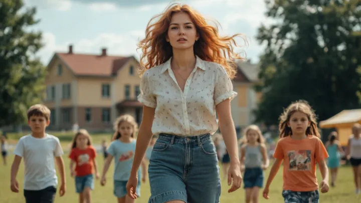 Омбудсмен Ярославская предложила сократить летние каникулы: Три месяца детства под вопросом?