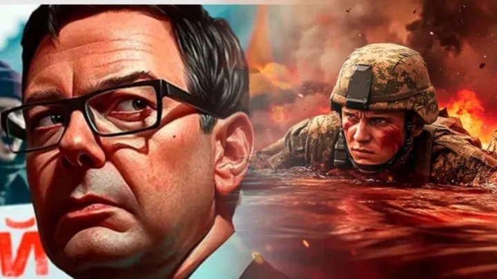 Вучич подставляет Россию: Сербские снаряды летят в русских. Есть предложение отрубить газ