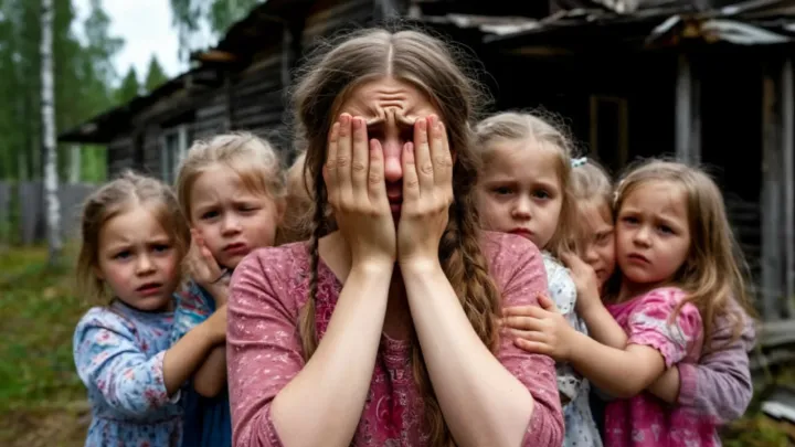 Меня травит весь класс: Дочь погибшего фронтовика вдруг стала изгоем. После огласки у ребёнка появились грозные защитники