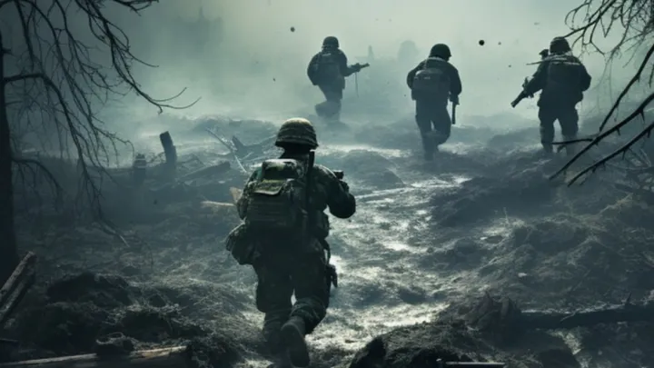 Мосийчук: Покровск – всё, Мирноград окружён, Зеленский неадекватен. Аналитик ЦРУ: Власть готова бежать из Киева СВОдки с фронта