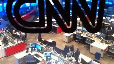 Политолог объяснил появление "российского" Харькова в эфире CNN