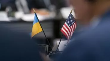 Киев "не глядя" одобрил ответ США по гарантиям безопасности для РФ и НАТО 