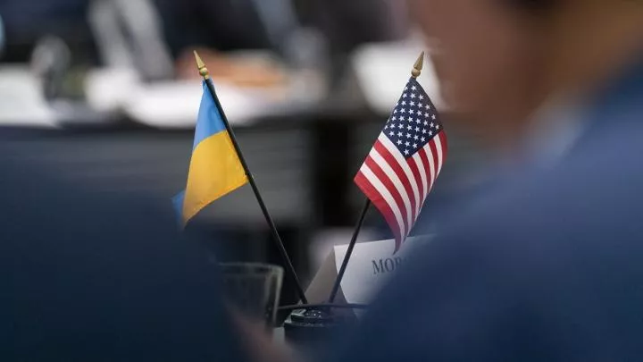 Киев не глядя одобрил ответ США по гарантиям безопасности для РФ и НАТО 