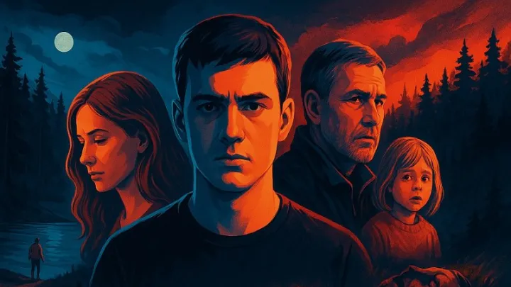 Ни капли сожаления. Странное поведение сына Усольцевой возмутило людей. Егеря нашли тело мужчины в тайге