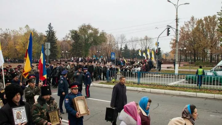 Фото: личный архив Тихона Гончарова