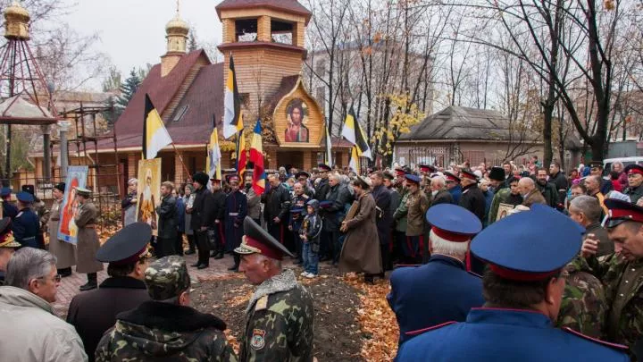 Фото: личный архив Тихона Гончарова