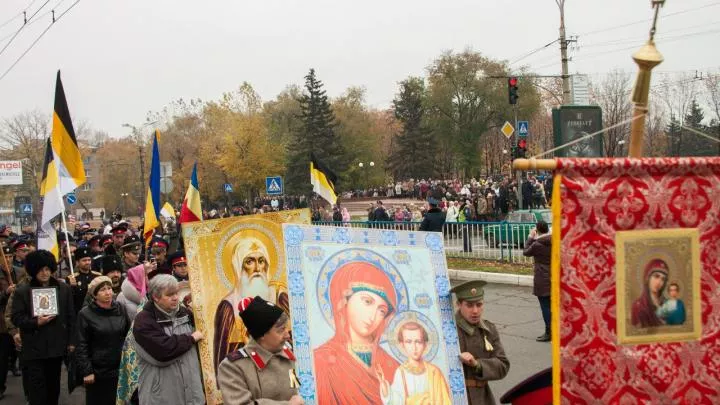 Фото: личный архив Тихона Гончарова