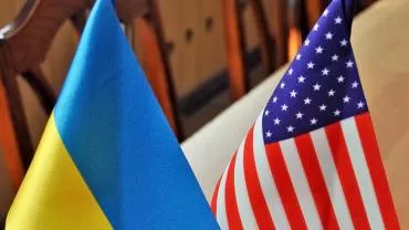 По пути Афганистана: Украина попросит у США статус основного союзника вне НАТО