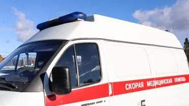 Восемь человек стали жертвами крупного пожара в кафе в Костроме 