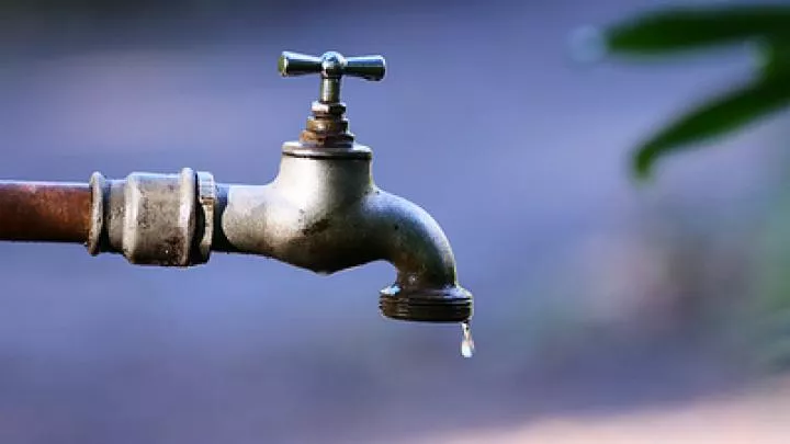 Московские специалисты работают над решением проблемы водоснабжения Донецка