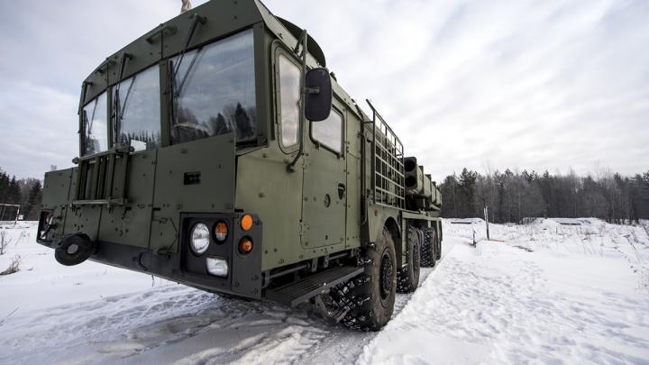 Русский Ураган сметет натовский HIMARS: Армия обзавелась передовым оружием в разгар СВО