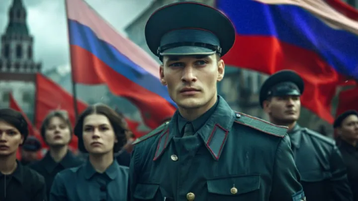 Этого русским никогда не простят: Британка выдала неудобную правду в прямом эфире. Лавров предупреждал