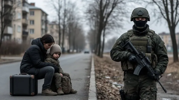 Решение властей взорвало соцсети: Два страха, которые вызвали панику