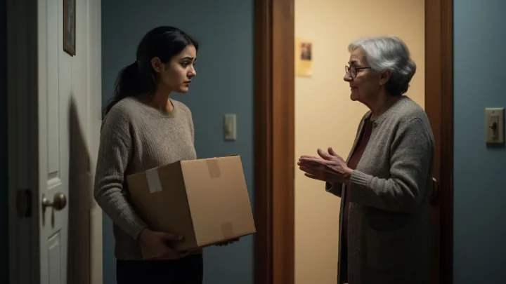 Вторичка в России – всё? Суд впервые признал вменяемой старушку, обманутую мошенниками. Но есть нюанс. Блогер вышел из себя