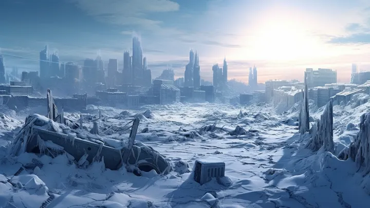 Киев предлагают эвакуировать! За миллионами людей придет беспощадный противник. Бежать некуда