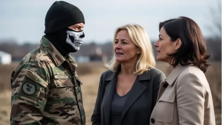 Ждите, это далеко не конец: После атаки на генерала Алаудинова Аид предупредил бедных девочек. Заказчик известен