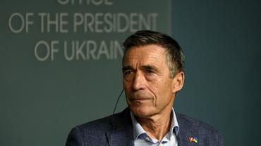 Расмуссен предрекает прямую интервенцию стран НАТО на Украине против России: вы готовы?