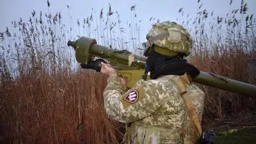 В праздник освобождения Донбасса ВСУ накрыли шквальным огнём село Весёлое в ДНР