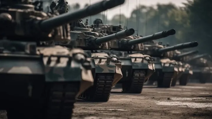 Танки и артиллерия – устаревший утиль. Взломать оборону противника невозможно? Военкор бьёт тревогу