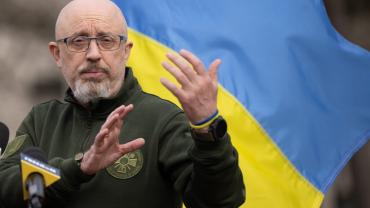 На Украине признали возможность переговоров с Россией 