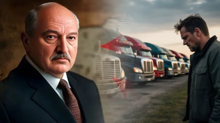 Батька преподал урок: Сами захотели. Литва устроила цирк, и теперь обращается с какими-то просьбами?