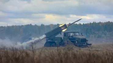 ВСУ вели огонь по Ясиноватой из "Градов" — СЦКК