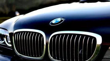 Компания BMW признала Крым российской территорией