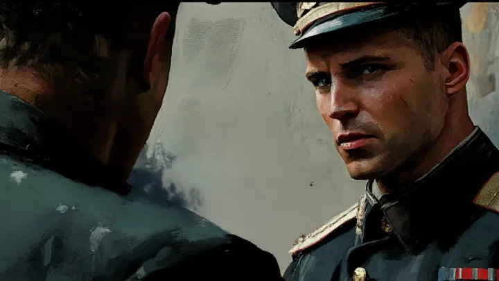 Фронтовики вернутся, и начнётся… Военный врач предупредил: Будет очень трудно